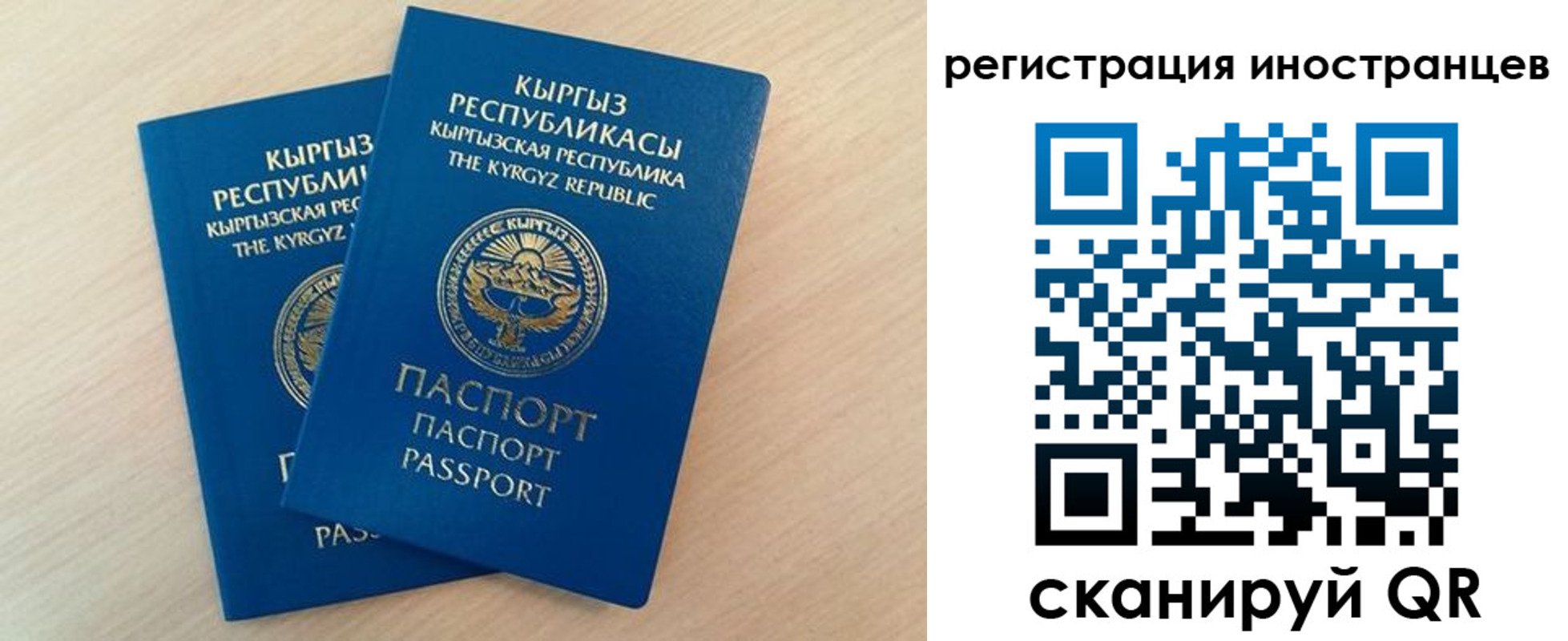 временная регистрация законно в Благовещенске