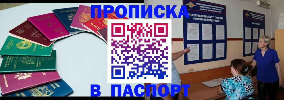 временная регистрация купить в Благовещенске